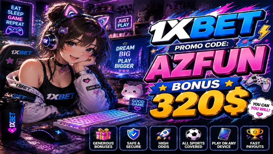 How the 1xbet free code works for new players in 2026